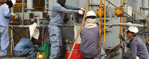 Manpower Details