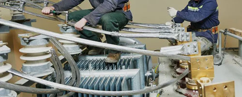 Quality Standards & Safety